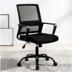 Captain mesh office swivel chair