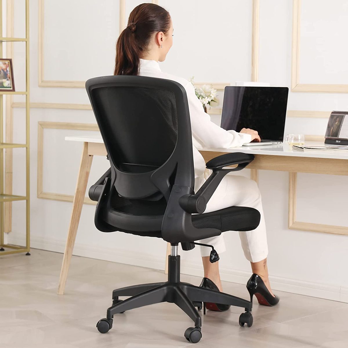 Ergonomic office chair - Image 4