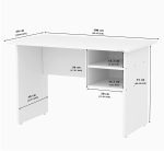 Anikaa Study Desk - Image 3