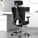 Lama orthopedic office seat
