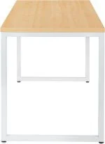 Generic 1200mm computer table - Image 4