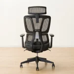 Executive High-Back Office Chair - Image 4