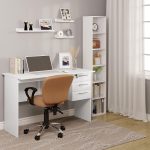 1.2 meters home office study desk