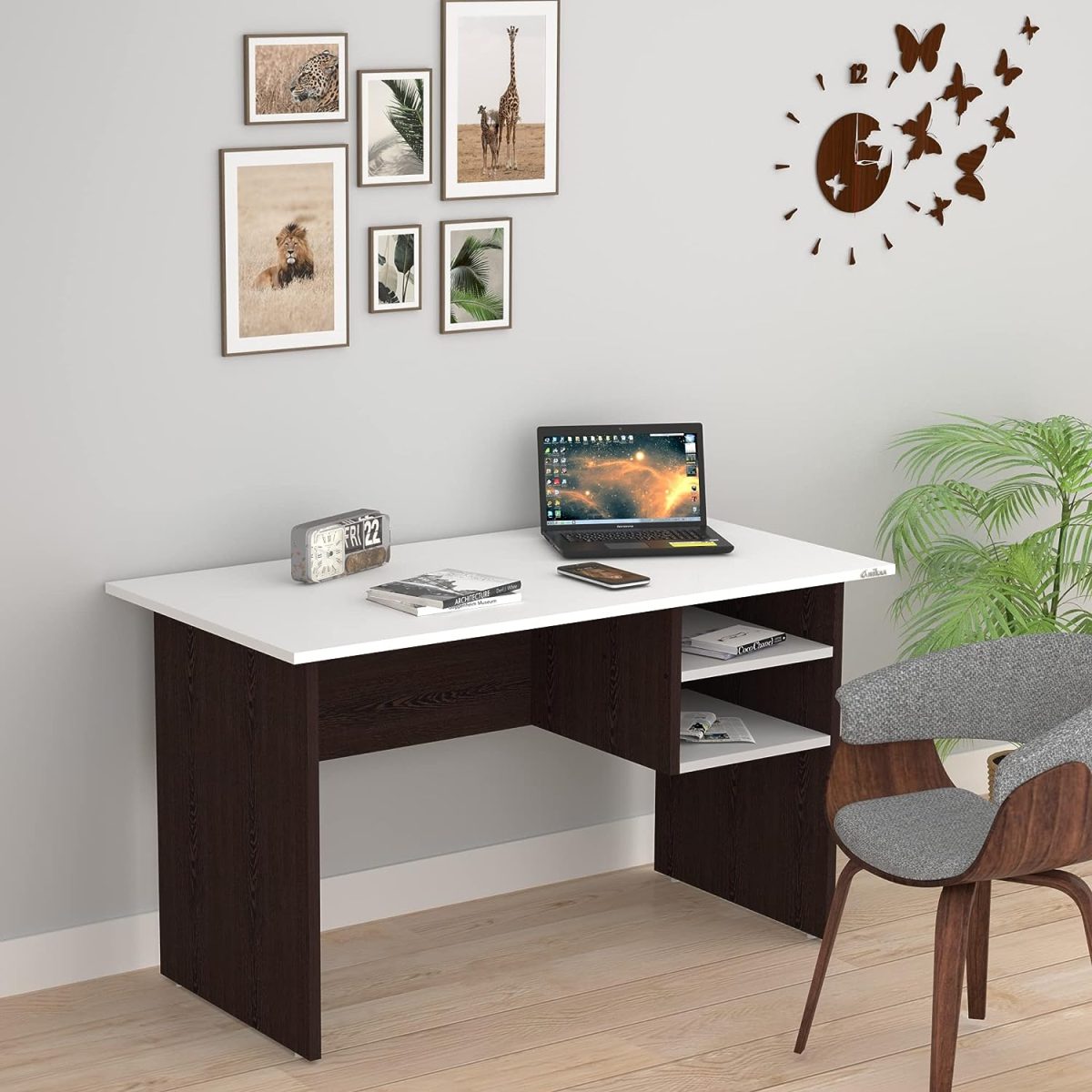 Anikaa home office desk - Image 2