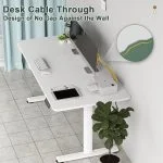 Adjustable Height Electric Desk - Image 3