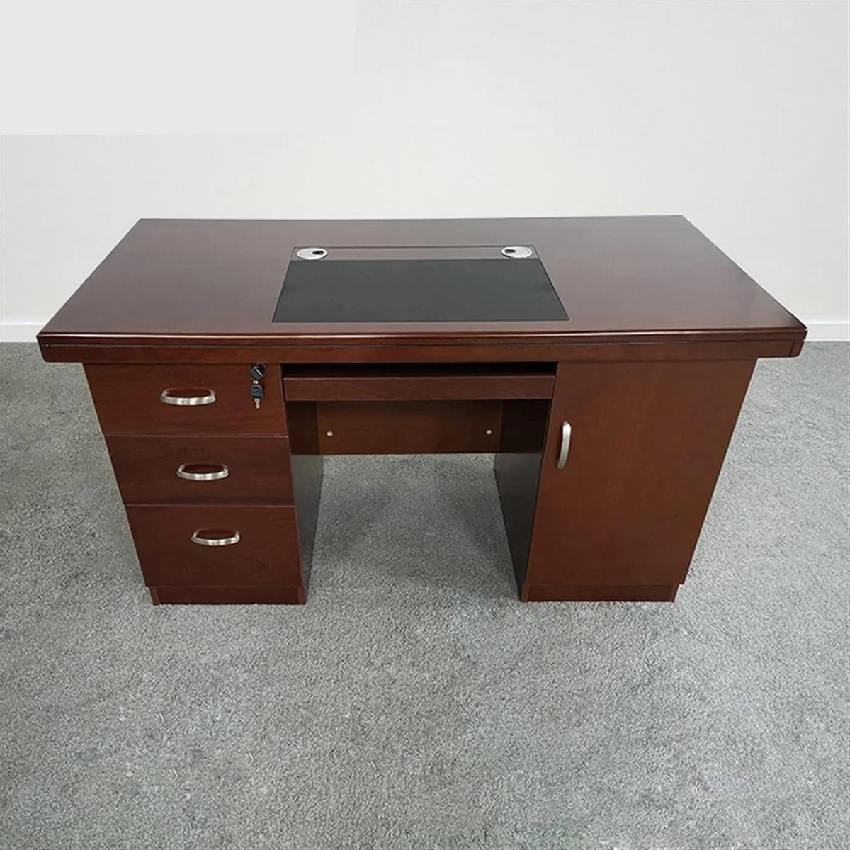 1400mm executive office desk - Image 3