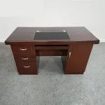1400mm executive office desk - Image 3