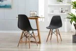 Eames home dinning chair -all colors