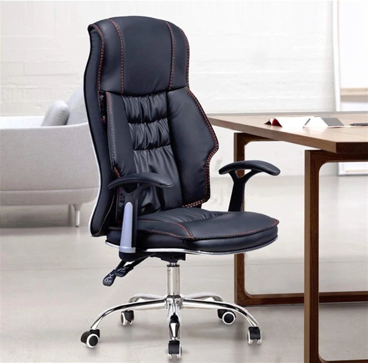 Ergonomic Office Computer Chair - Image 2