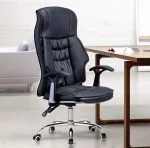 Ergonomic Office Computer Chair - Image 2
