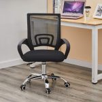 Clerical medium-back office seat - Image 2