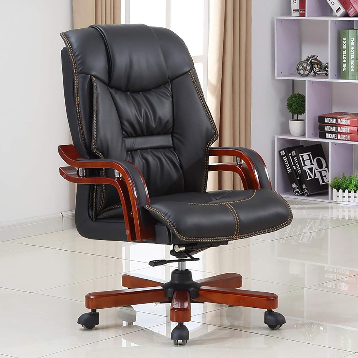 Directors Executive Office Chair - Image 2