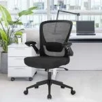 Gucca orthopedic office chair