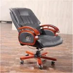 Executive manager's office chair