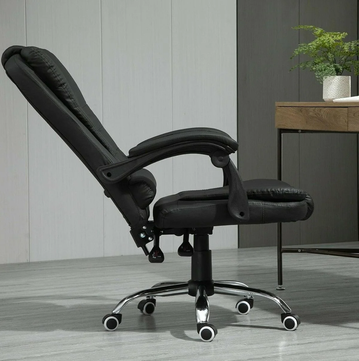 Director's executive office leather seat - Image 3