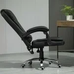 Director's executive office leather seat - Image 3