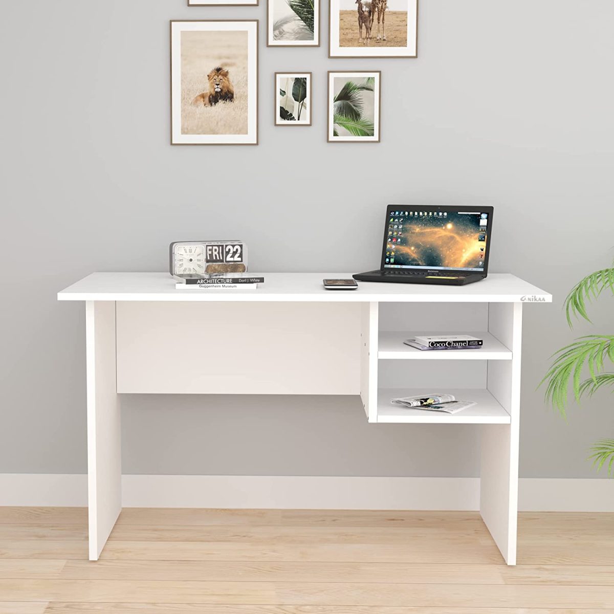 Anikaa Study Desk - Image 2