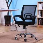 Ergonomic Mesh Office Chair - Image 4