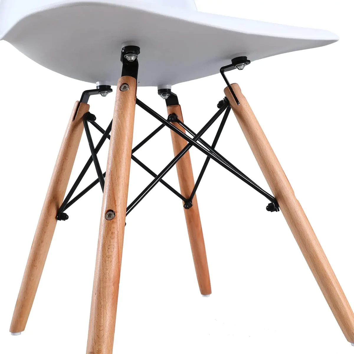 Eames chairs - Image 2