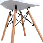 Eames chairs - Image 2