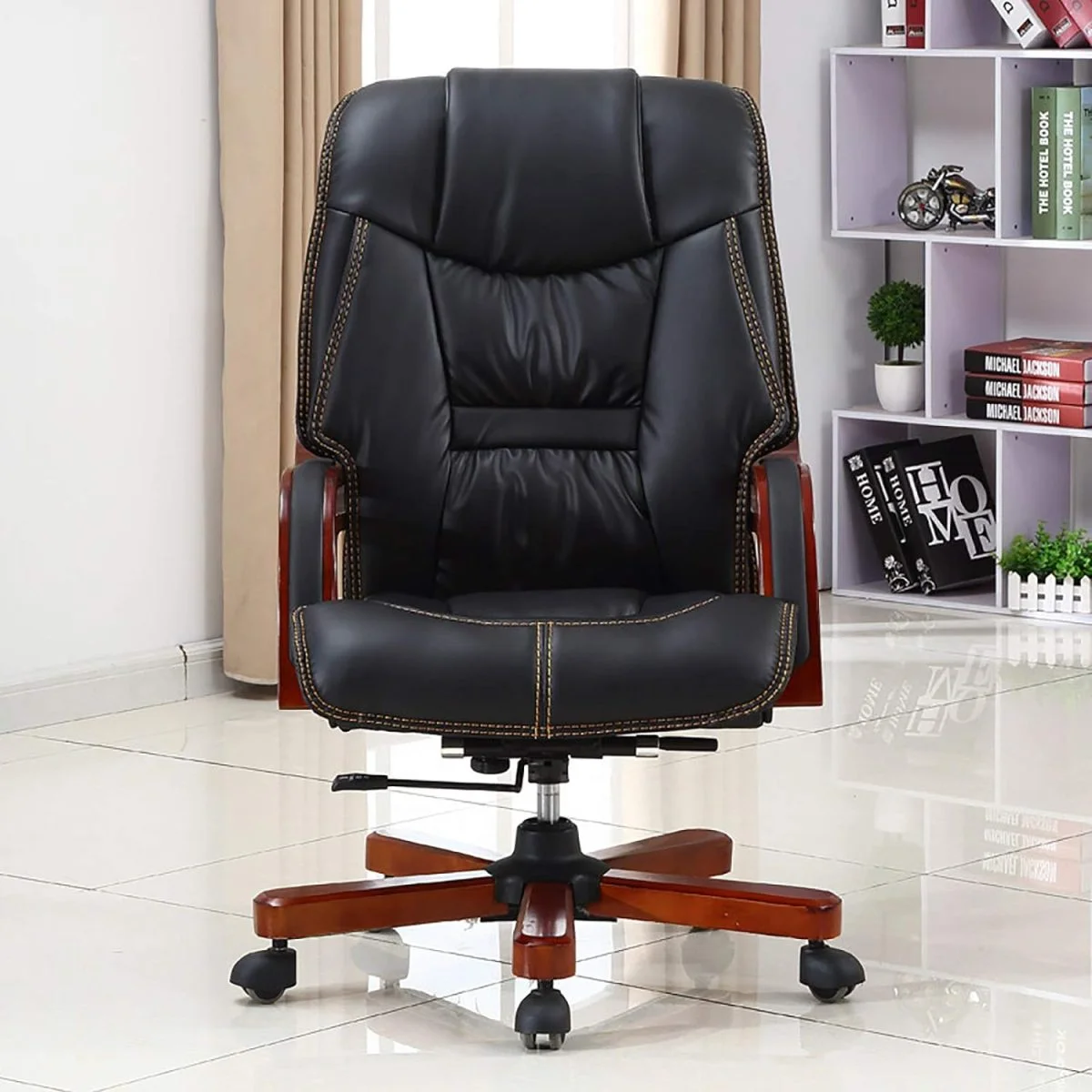 Directors Executive Office Chair - Image 3