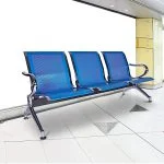 Office/ Airport Waiting Bench- non-padded