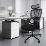 Hybrid Orthopedic Executive Seat - Image 2