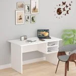 Office desk for home use (1200mm) - Image 2