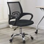 Clerical Mesh/ Task Office Chair - Image 4