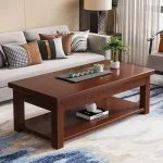 Executive office Coffee Table - Image 4