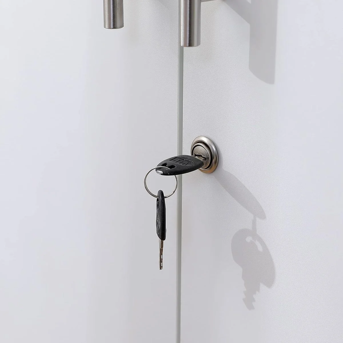 Executive office cupboard - Image 4