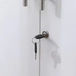 Executive office cupboard - Image 4