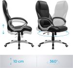 Director's executive office chair - Image 4