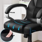 Director's executive office chair - Image 3