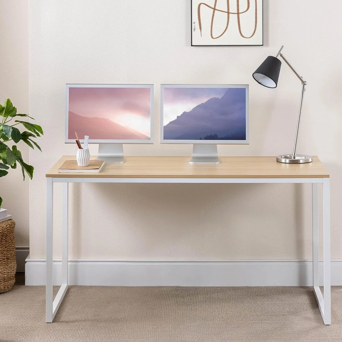 Generic computer table - Image 3