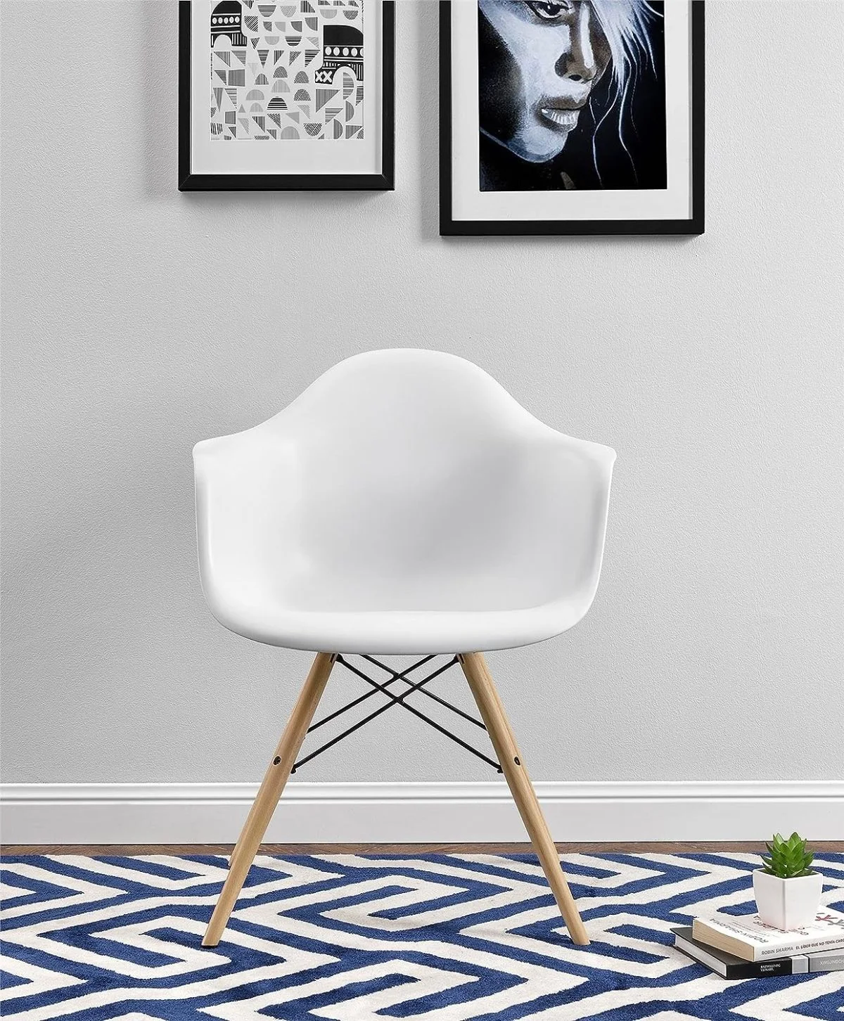 Bistro home/ office chair - Image 3