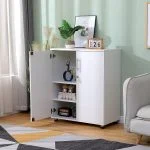 Executive office cupboard - Image 2