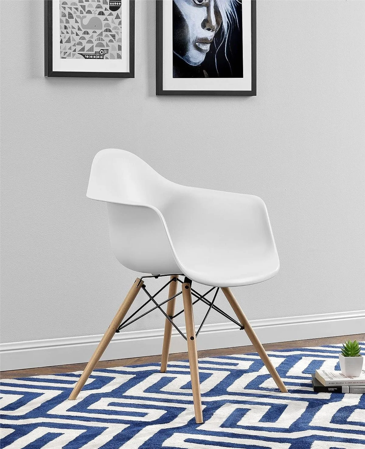 Bistro home/ office chair - Image 4