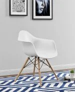 Bistro home/ office chair - Image 4
