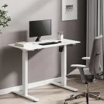 Height Adjustable Electric Desk - Image 2