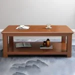 Executive office Coffee Table - Image 3