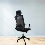 Ergonomic High-back Office Chair - Image 3