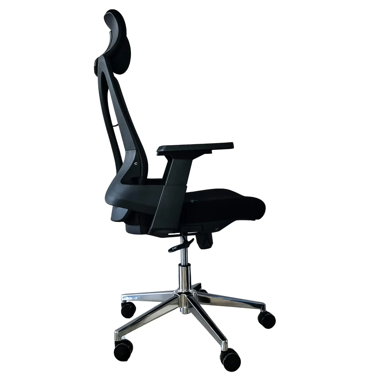 High-back executive office mesh chair - Image 4