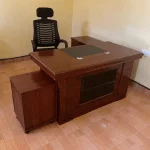 1400mm executive office desk