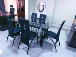 6-Seater Dinning Table - Image 2
