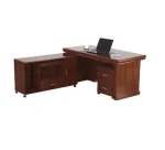 Primo Office Desk - Image 2