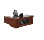Executive Office Desk
