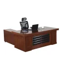Executive Office Desk