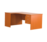 Office Corner Desk - Image 3