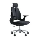 High back ergonomic office chair - Image 4